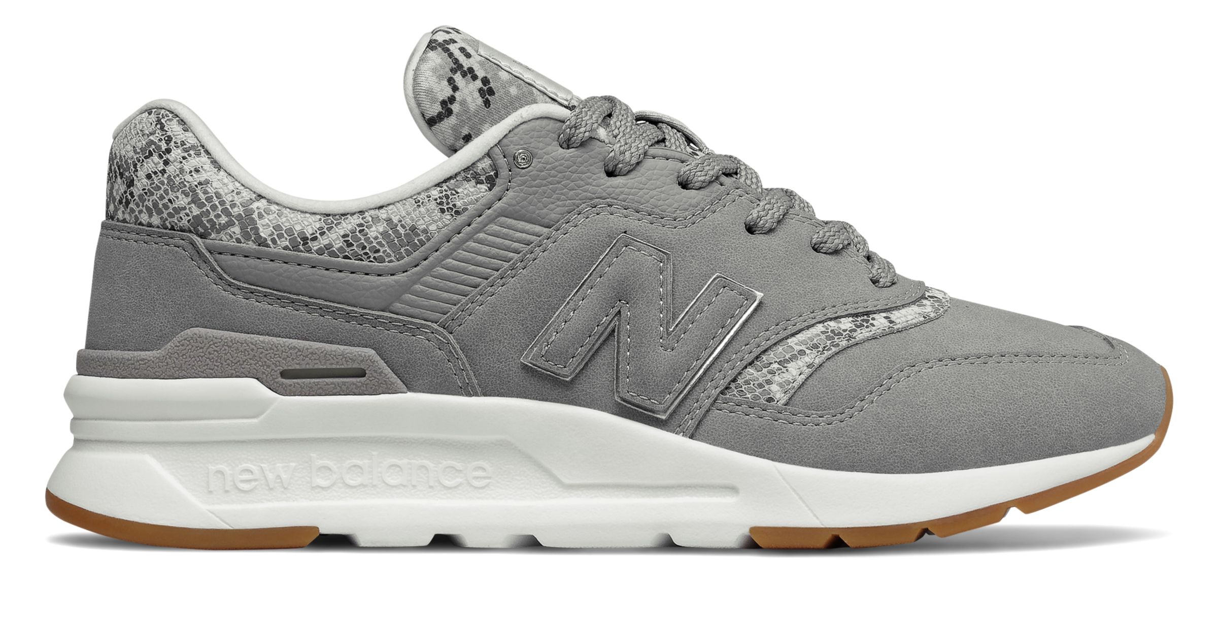 new balance 997h mujer y mujer