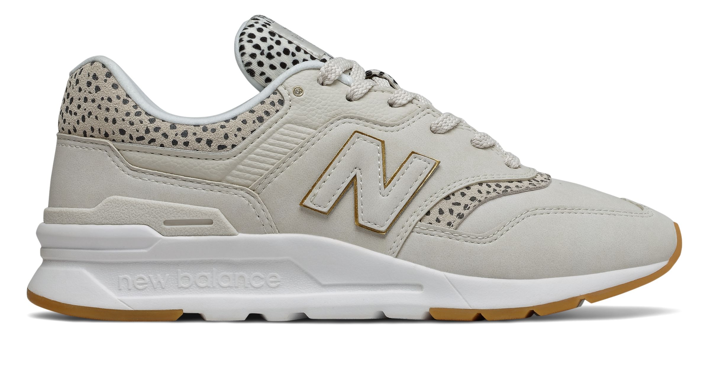 Scarpe 997 Donna - New Balance