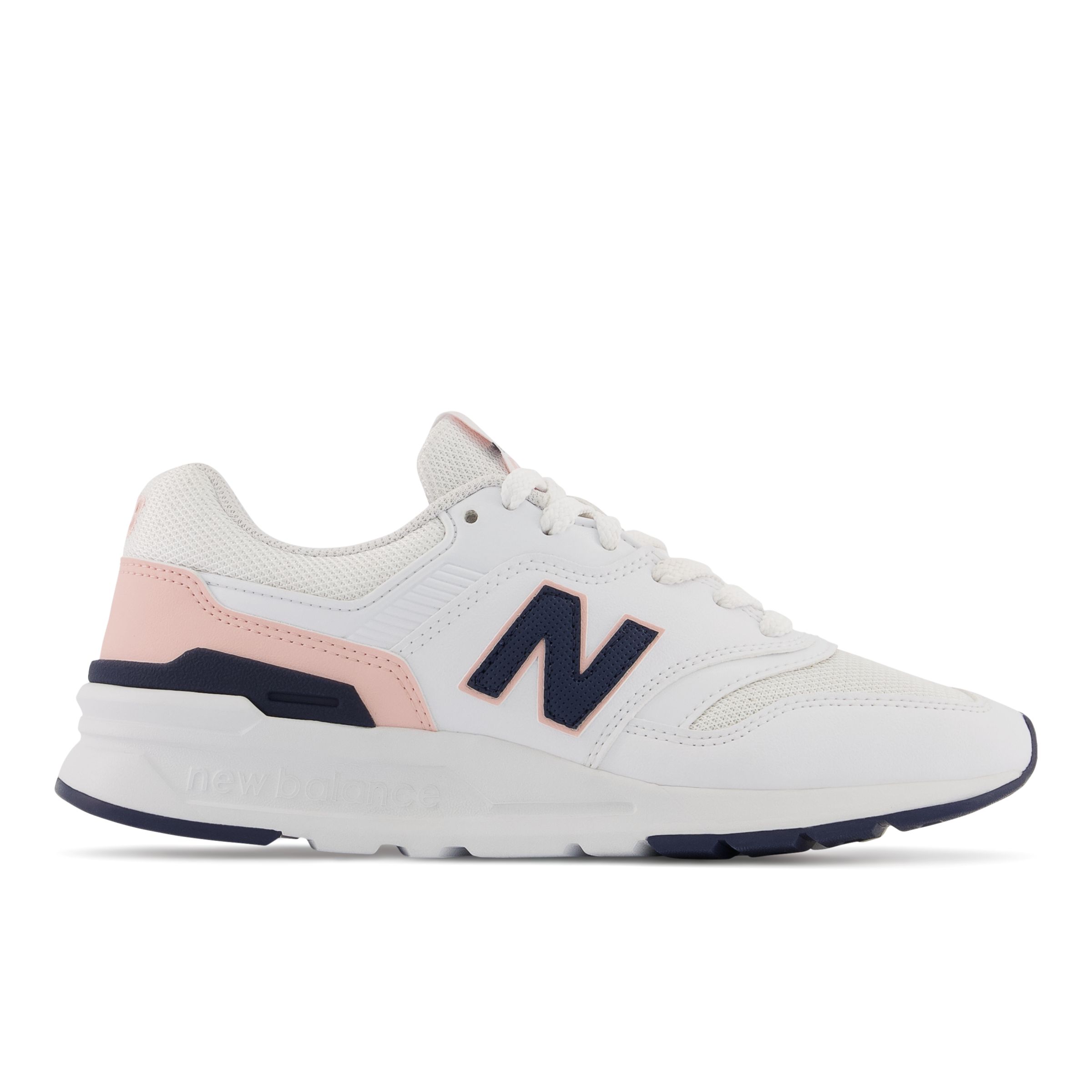 new balance 997 sport classic running shoe