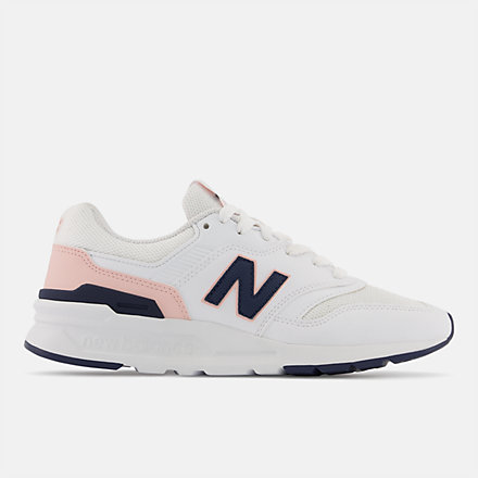 sneakers femme new balance or ليغو