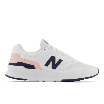 new balance on sale womens