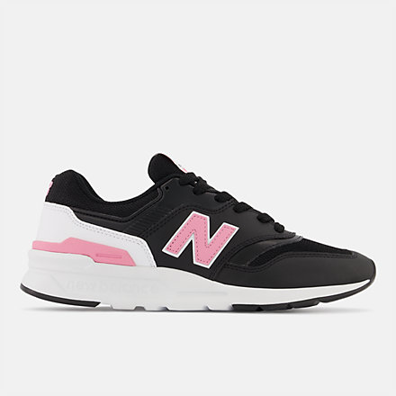 New Balance 997H, CW997HCY image number null
