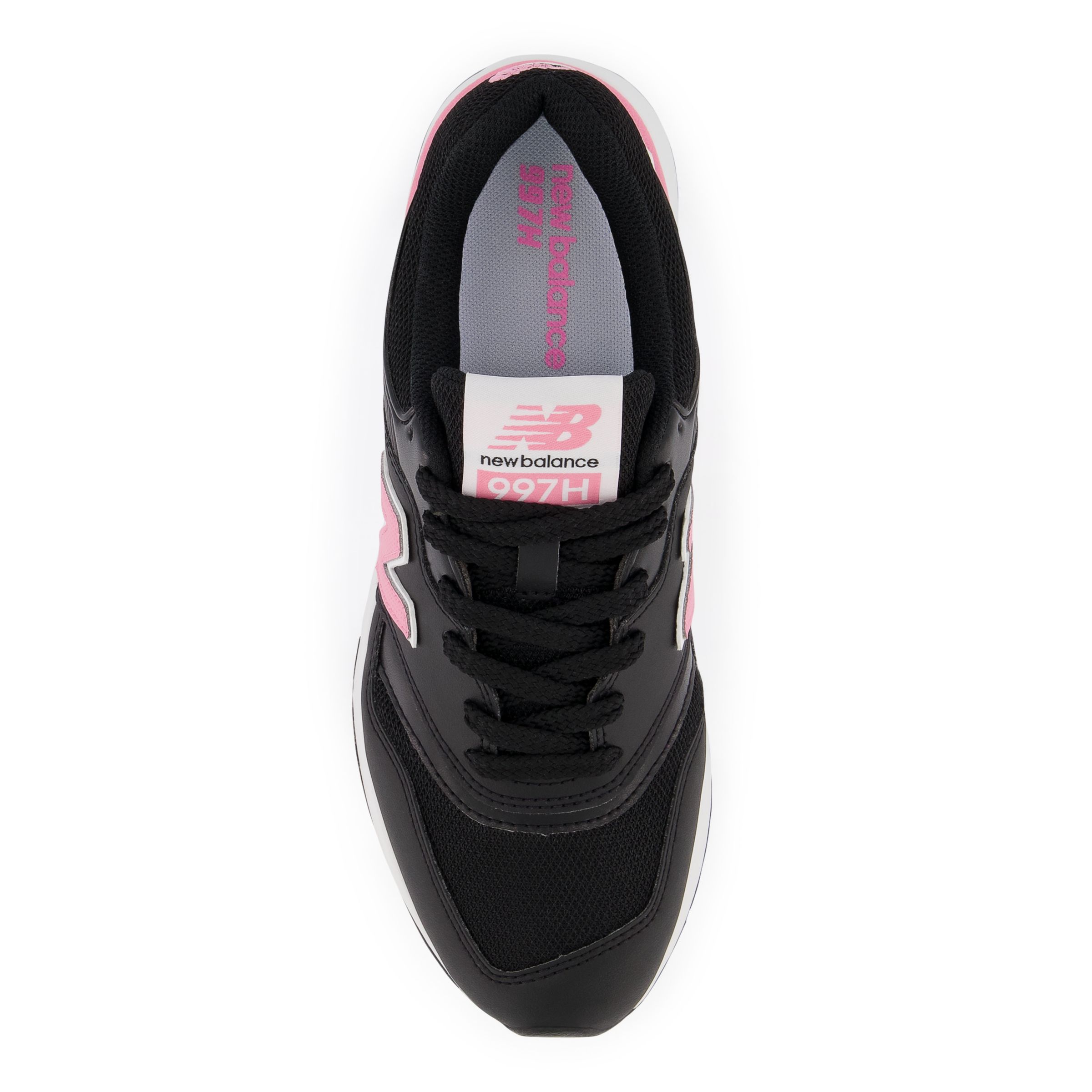 New Balance 997 sneaker Veelkleurig