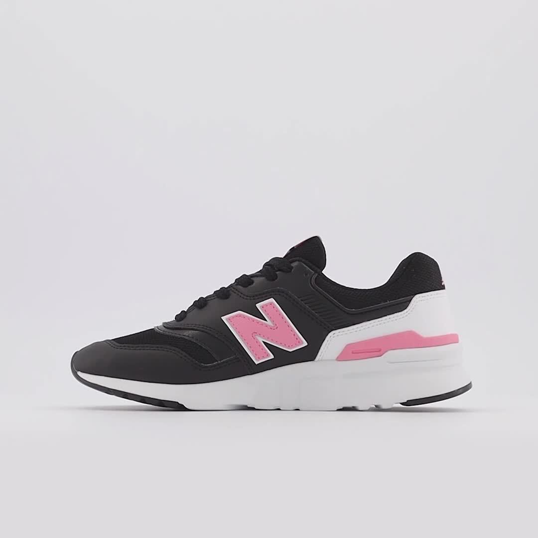 New Balance 997 sneaker Veelkleurig