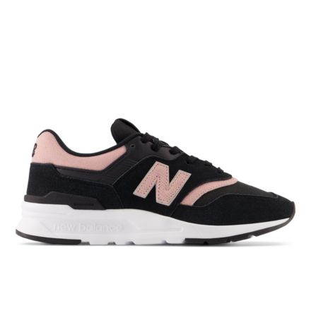 New balance 2025 997h zwart