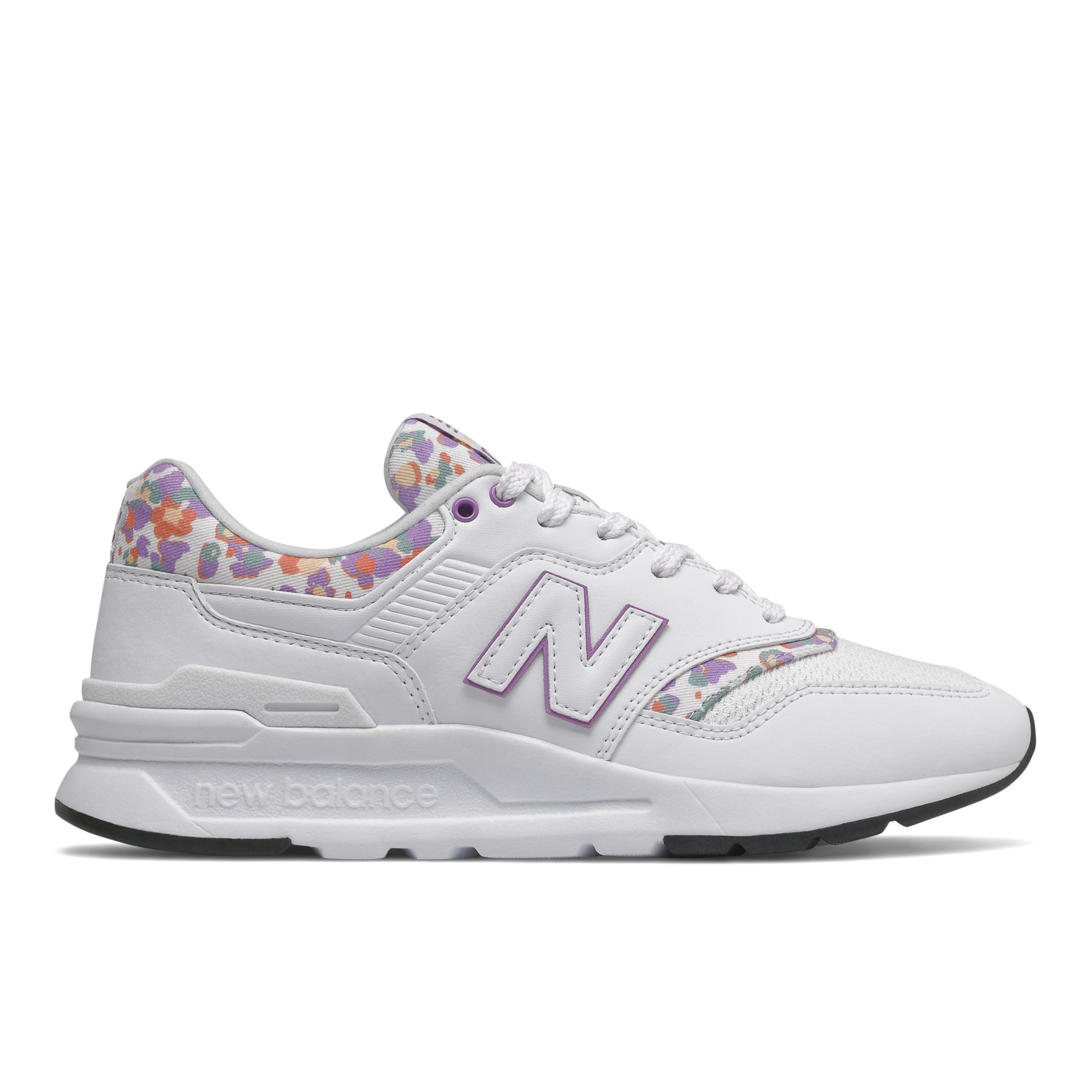 new balance 997 women color