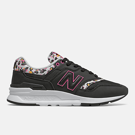 Zapatillas 997 Mujer - New Balance تراب التيمم Zapatillas 997 Mujer - New Balance تراب التيمم