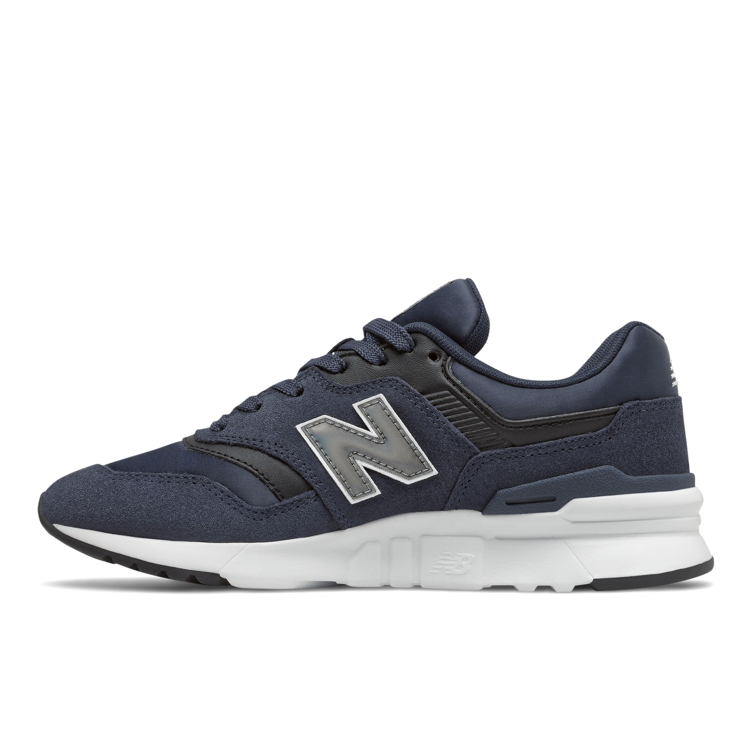 new balance 997 indigo