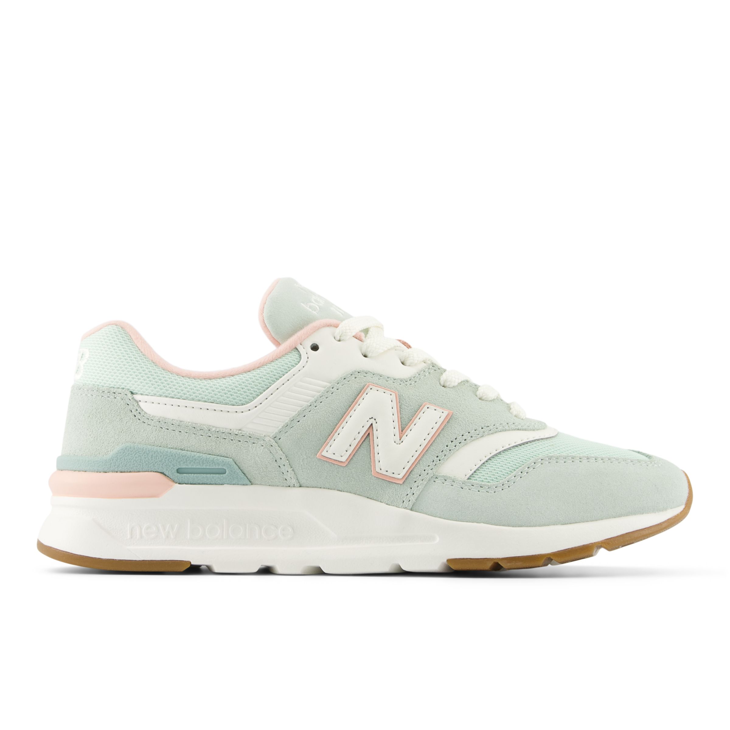 New balance 997h grau sale