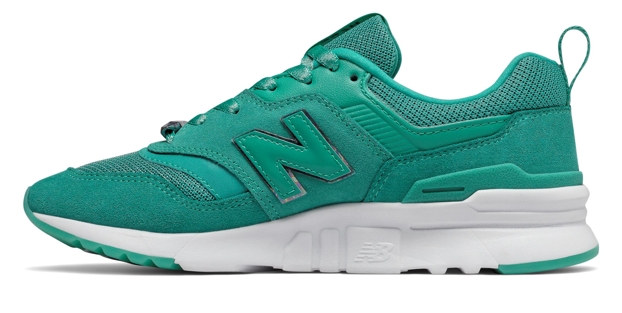 new balance mystic crystal