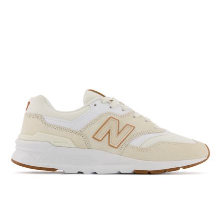 New balance store women's 997h