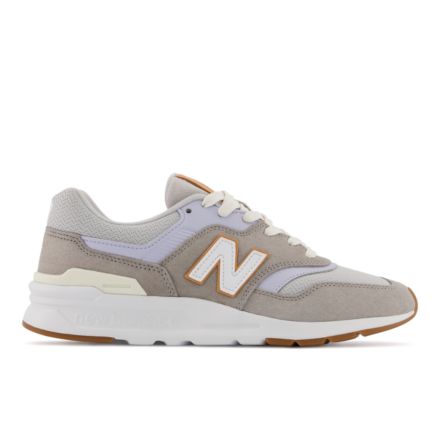 Women's 997 Shoes - New Balance