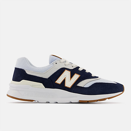 New Balance 997H, CW997HLR image number null