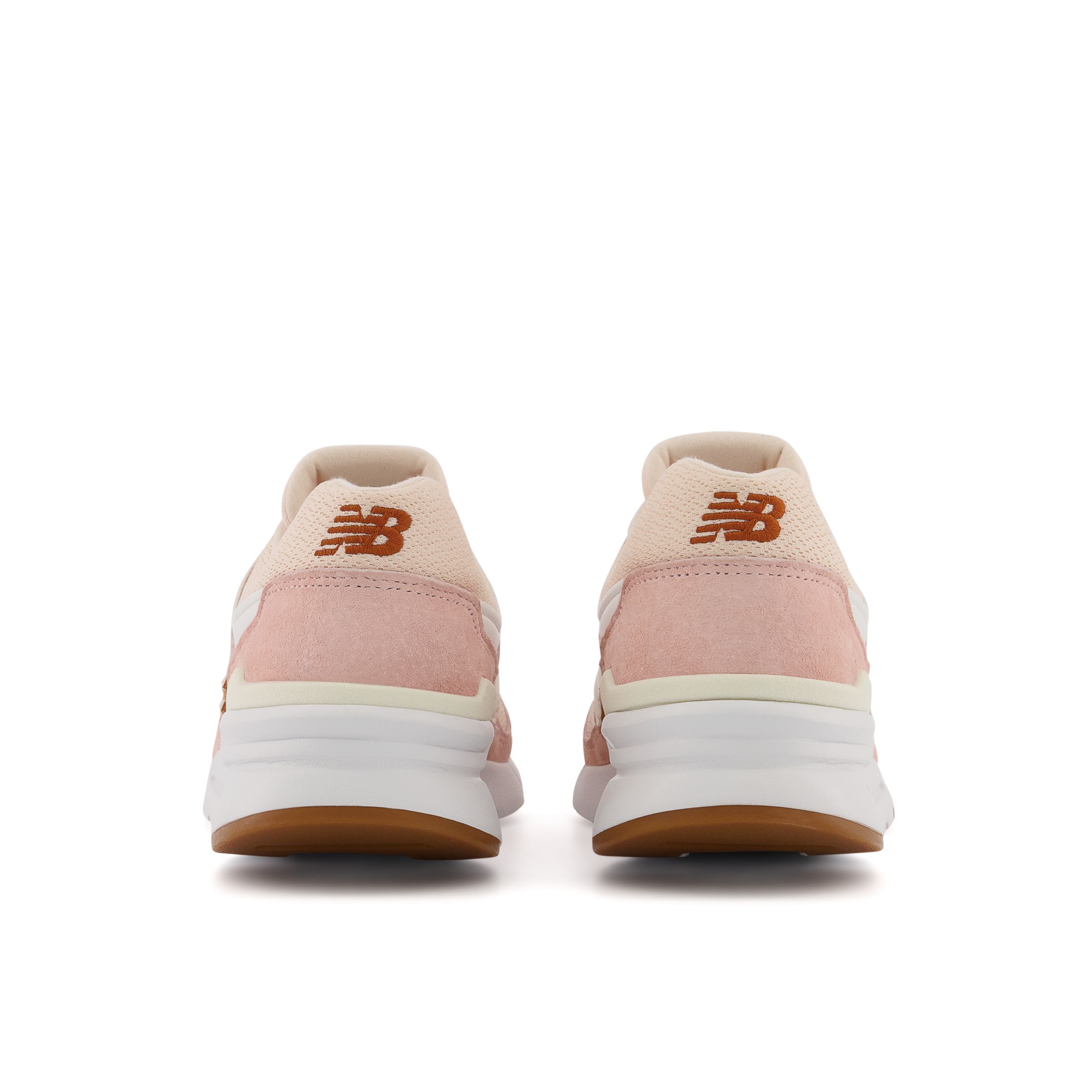 new balance 1600 dames roze