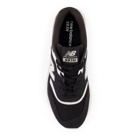 New balance hotsell 997h mujer 0km