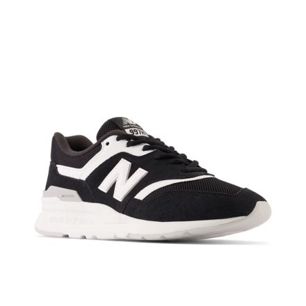 New balance hotsell 997 sport black