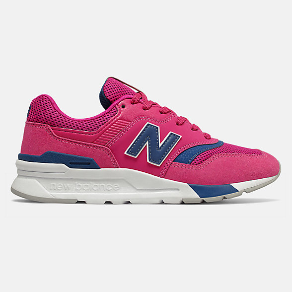 cw997 new balance donna cw997 new balance donna