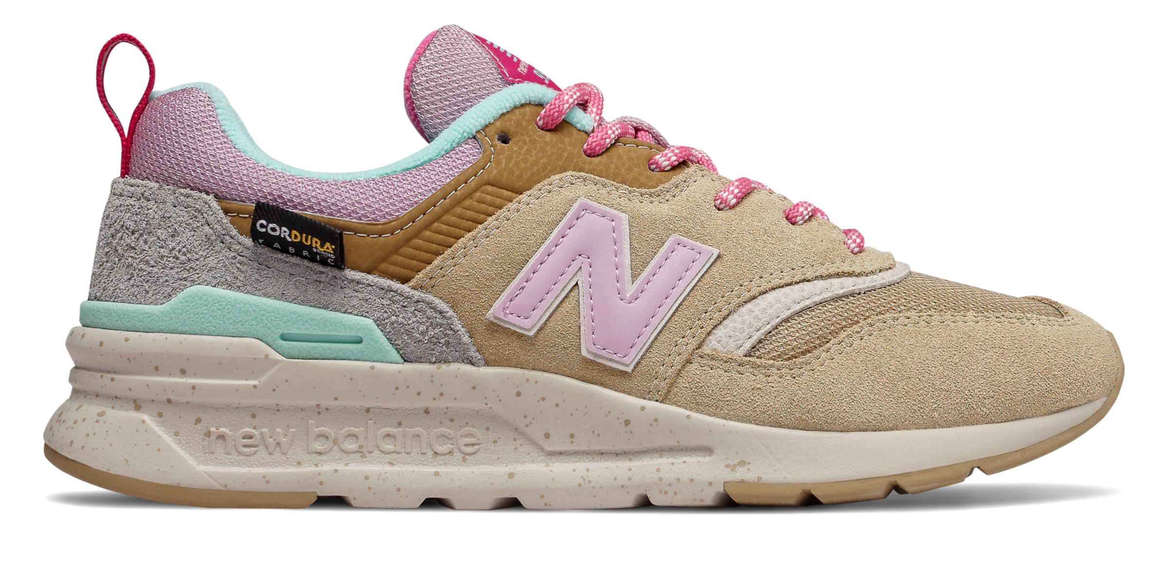 new balance 997h damen
