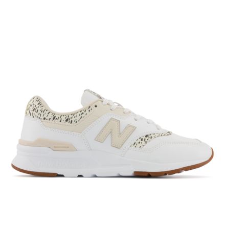 Último beneficio Relativamente Zapatillas lifestyle 997H Mujer - New Balance