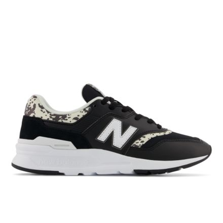 New Balance men's 997H low-top sneakers