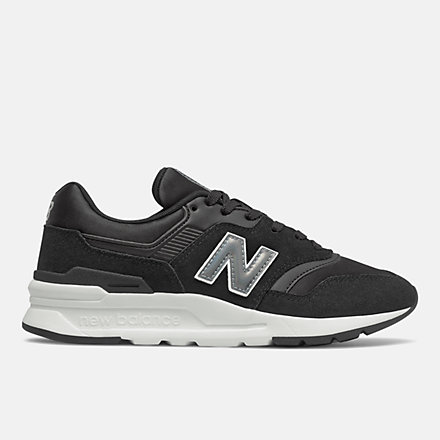 New Balance 997H, CW997HPP image number null