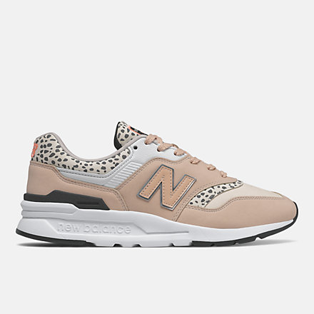 Women's 997H Lifestyle Shoes - New Balance Women's 997H Lifestyle Shoes - New Balance
