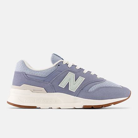 New Balance 997H, CW997HRG image number null