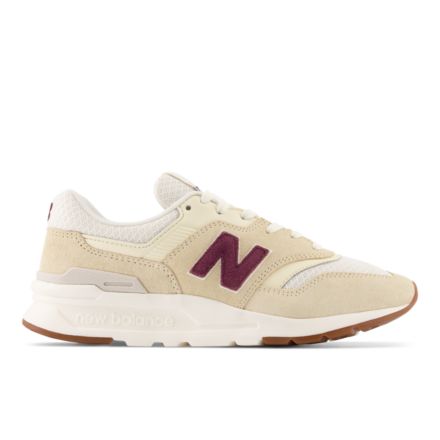 Women's 997 Shoes - New Balance