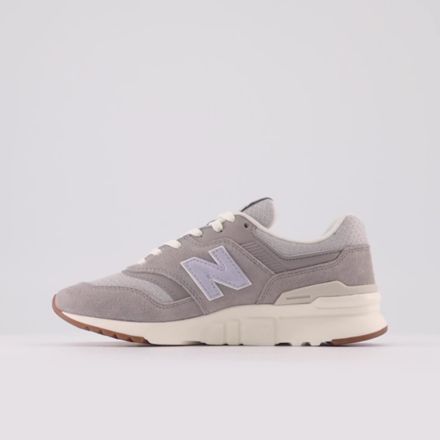 New balance clearance 997h mujer verde