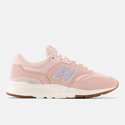 New Balance 997H, CW997HRT image number null