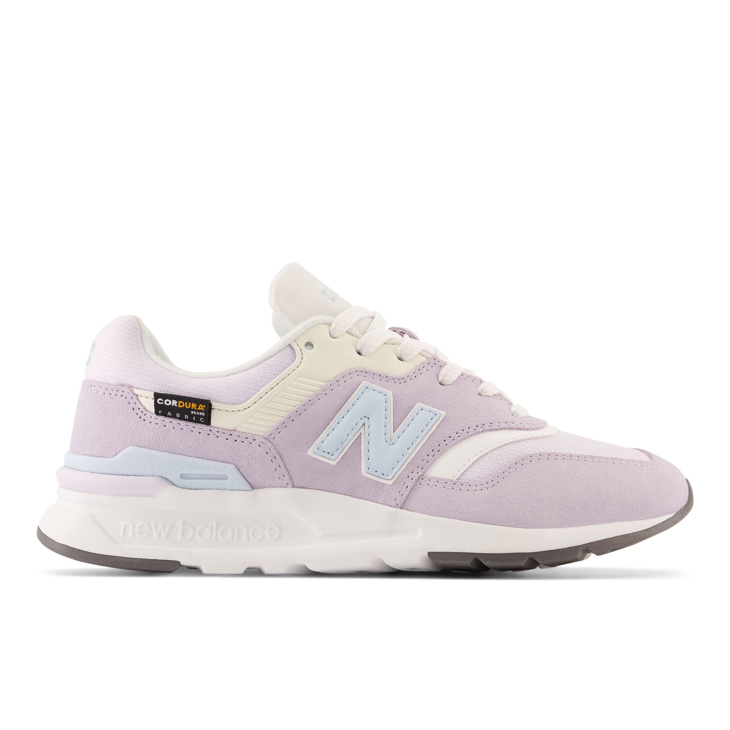 

New Balance Women's 997H Purple/Blue - Purple/Blue