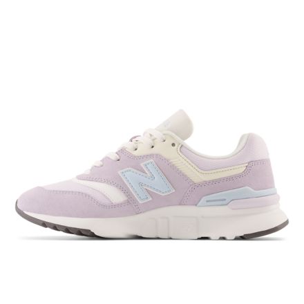 Womens new 2024 balance 997