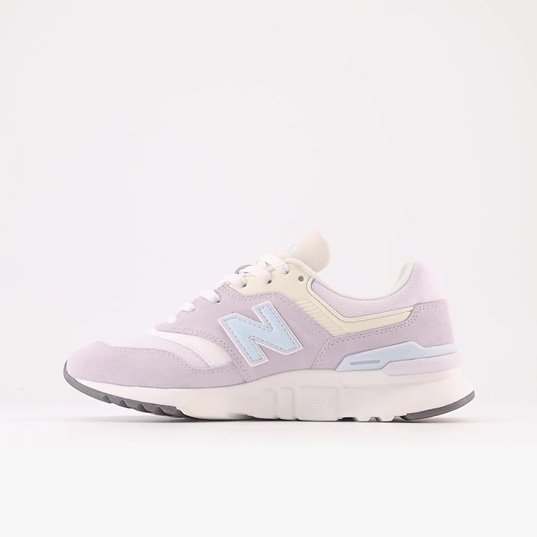 Women's 997h best sale new balance