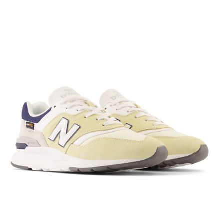 New balance hot sale women's 997h