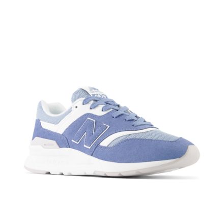 Women's 997H Shoes - New Balance