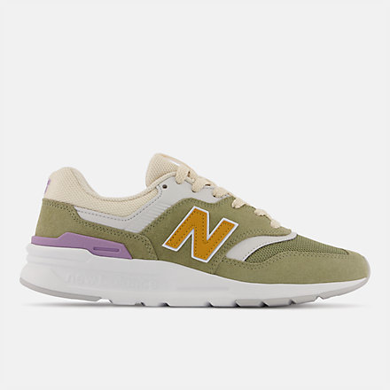 New Balance 997H, CW997HSV image number null