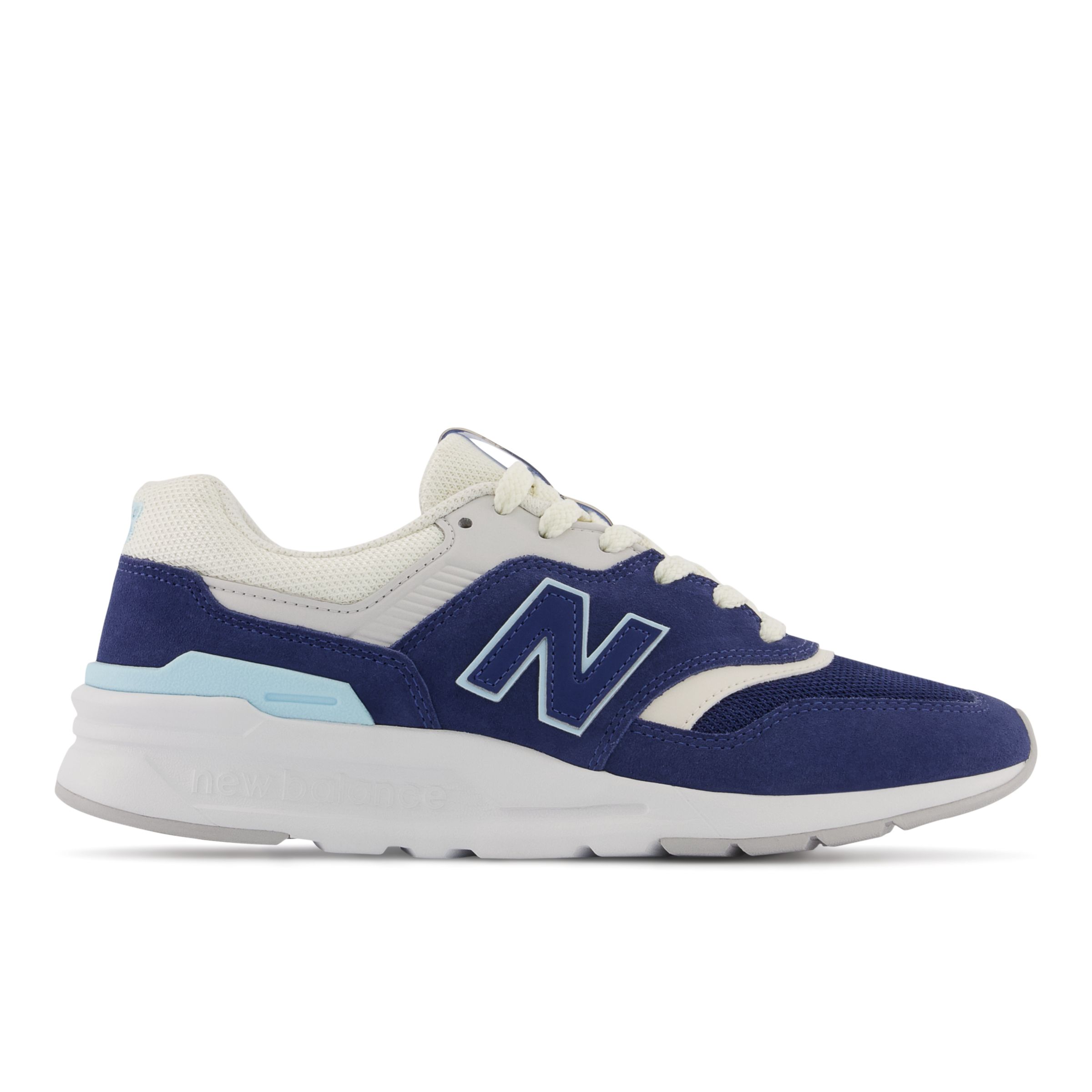 

New Balance Women's 997H Blue - Blue