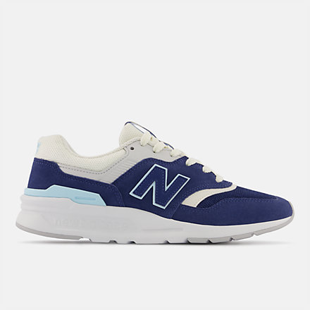 New Balance 997H, CW997HSW image number null