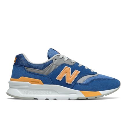 NB 997H, CW997HVB