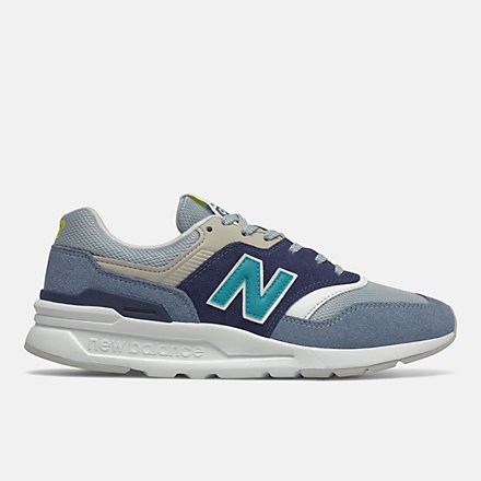 NB 997 Collection - New Balance NB 997 Collection - New Balance