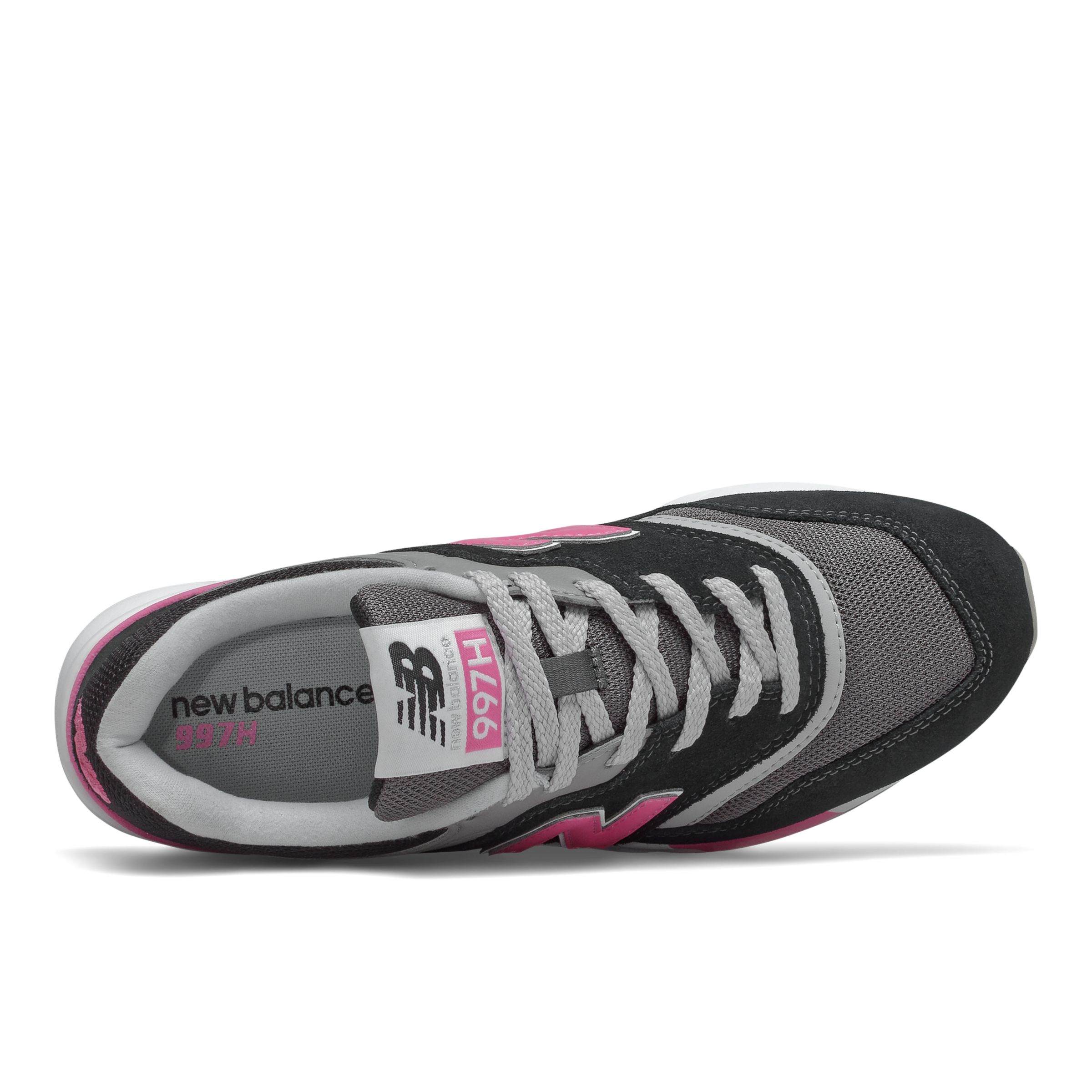 new balance 997h magnet