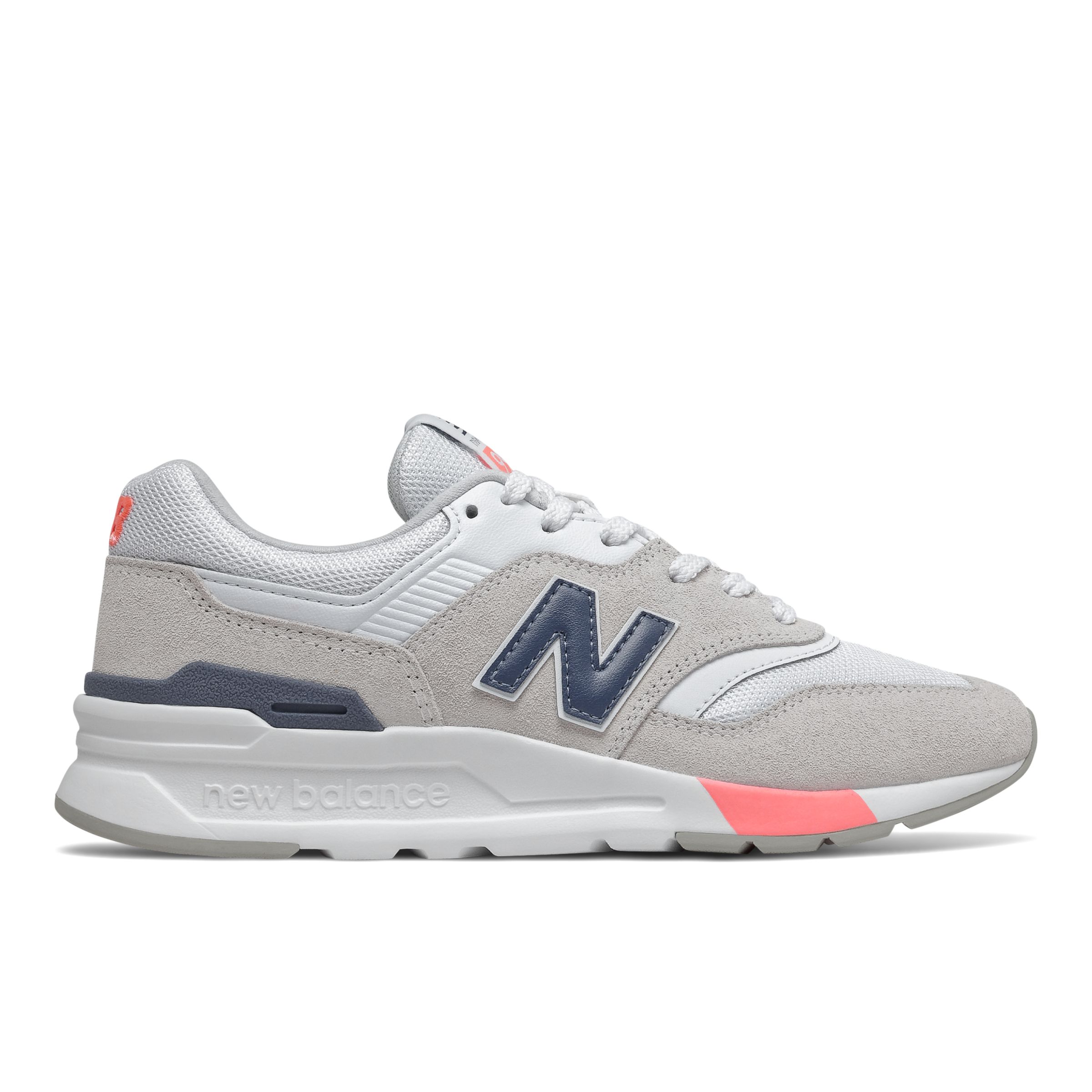 new balance 997h woman