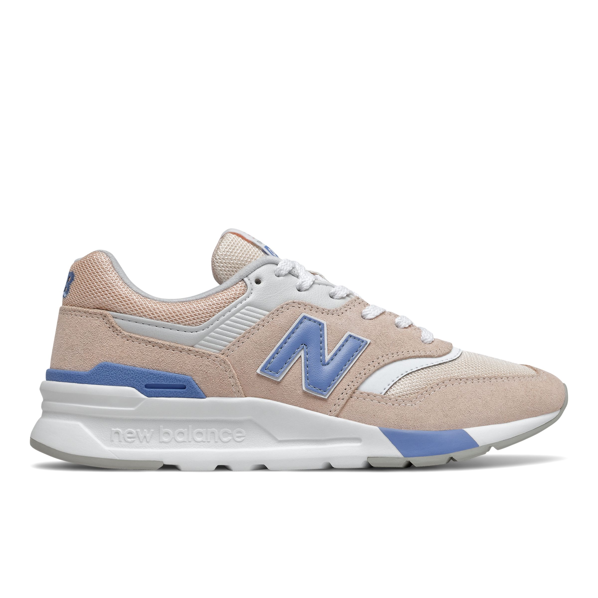 new balance classic 997