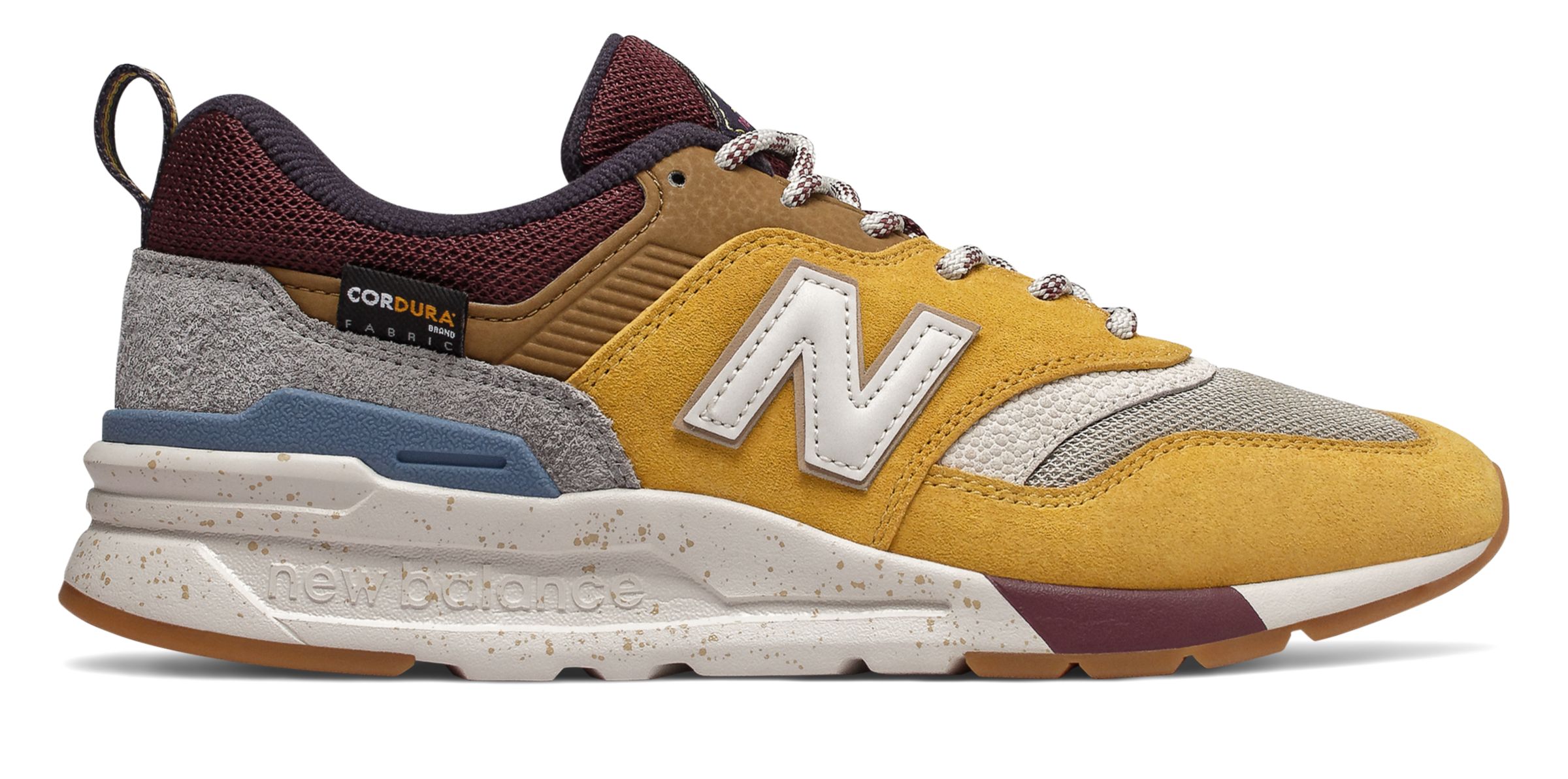 new balance 997h junior