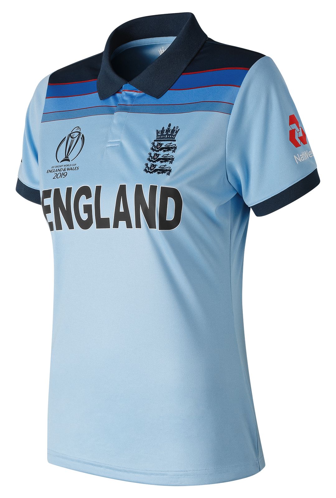 england cricket team shirt