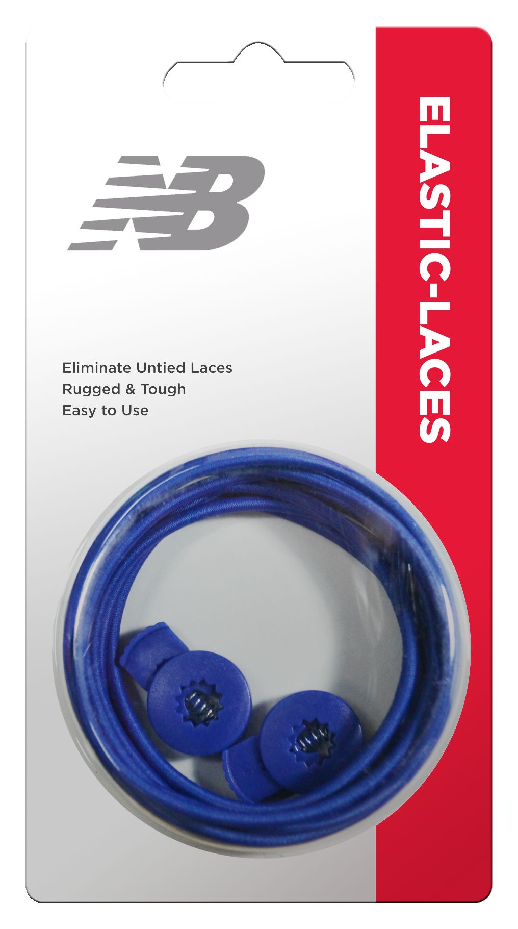 new balance elastic shoe laces