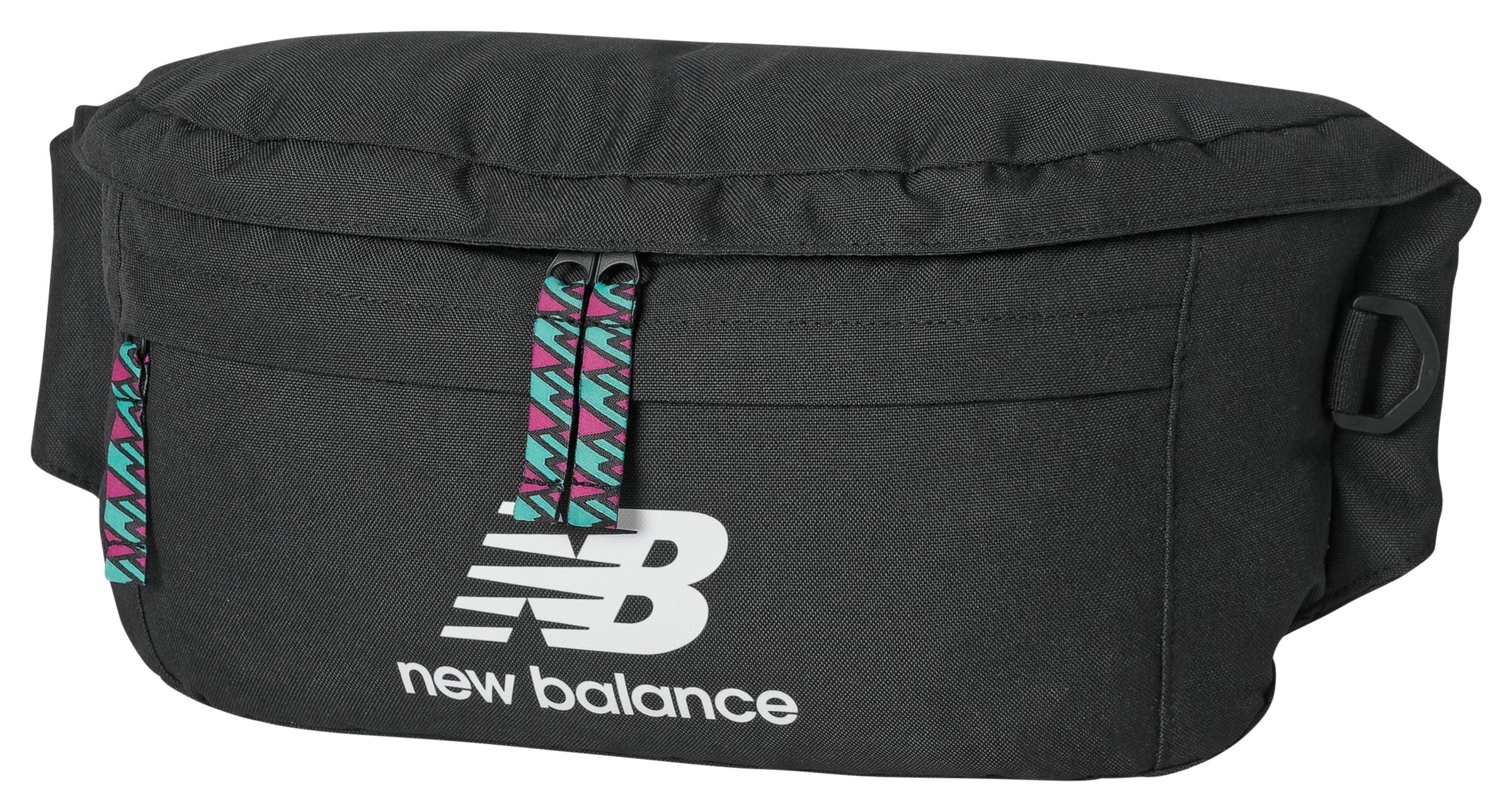 new balance waist bag