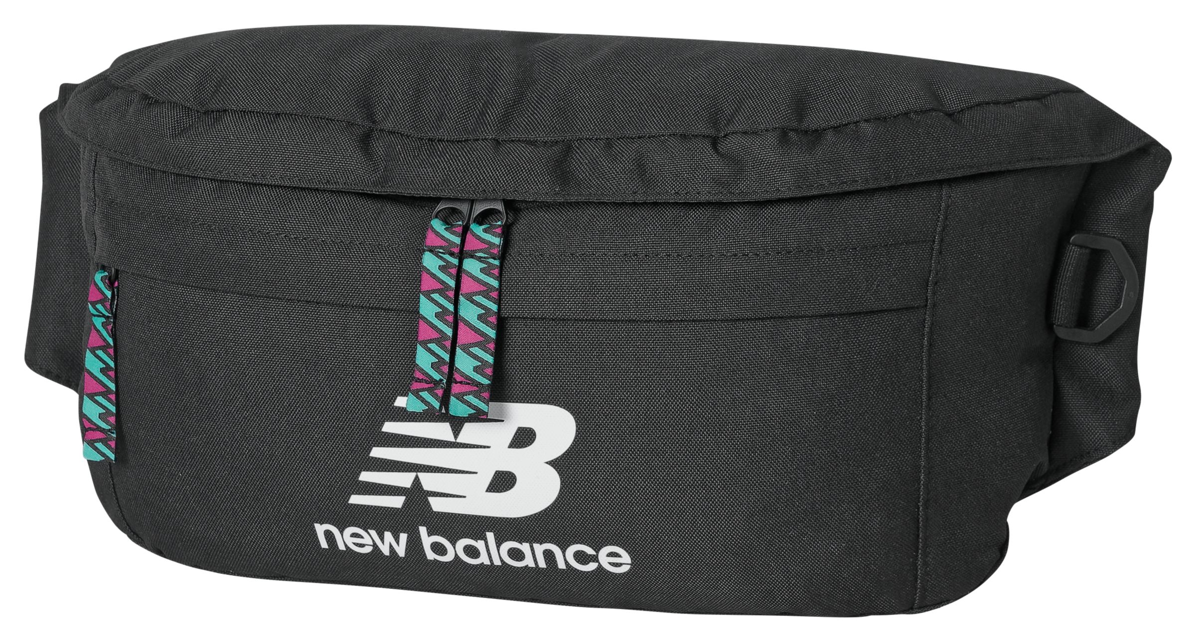 new balance numeric fanny pack