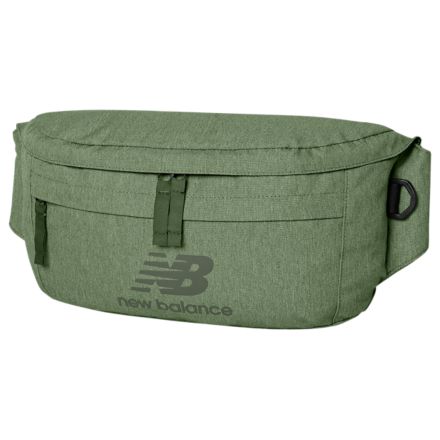 NB NB Athletics Terrain Waist Pack L, EQ03061MCDU