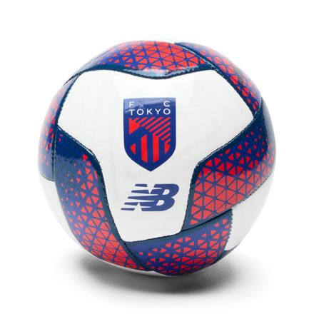 FC東京 2026/27 トレーニングボール 4号, Home, EQ41331HME